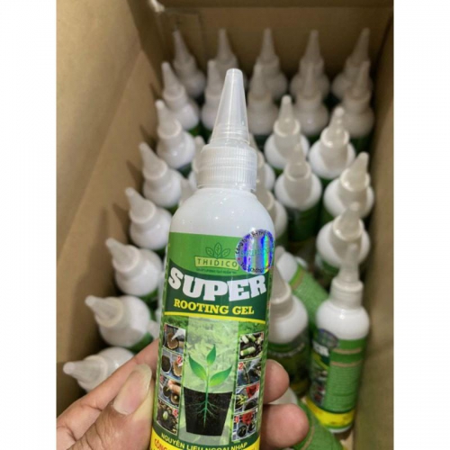 Thuốc kích thích ra rễ - giâm cành Super Rooting Gel