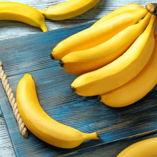 Hạt giống chuối