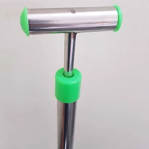 Bơm tay, cần xịt tưới cây inox