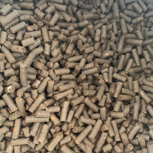 Viên nén dinh dưỡng hữu cơ