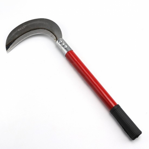 Liềm phát cỏ cán nhôm - 35cm