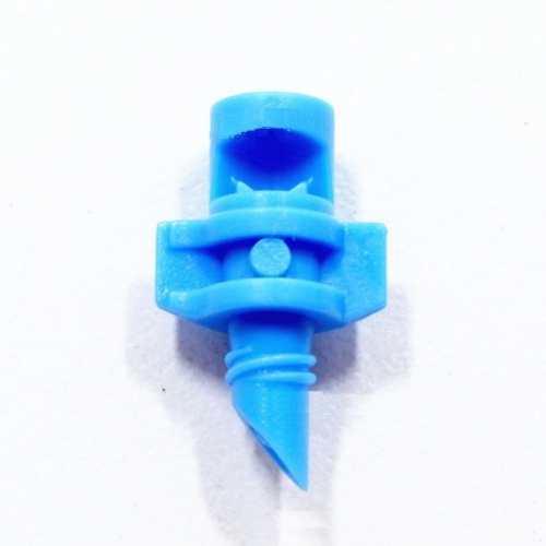 Đầu phun sương tưới xòe tiện lợi - 90 độ