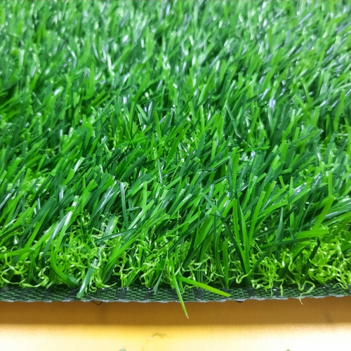 Cỏ nhân tạo và lợi ích sử dụng