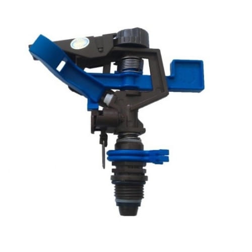 Béc phun cánh đập nhỏ