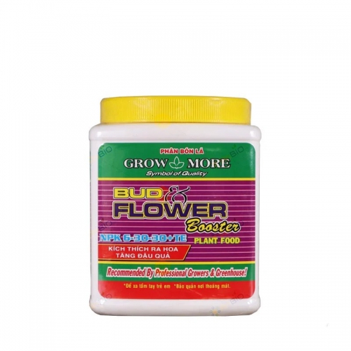 Phân bón Growmore 6-30-30 Super - 500g