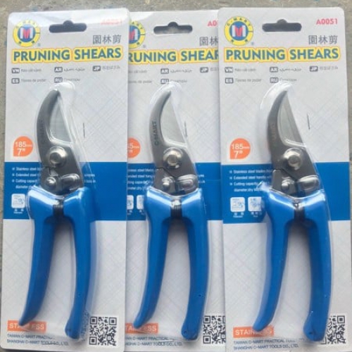 Kéo cắt cành chính hãng C-Mart A0051
