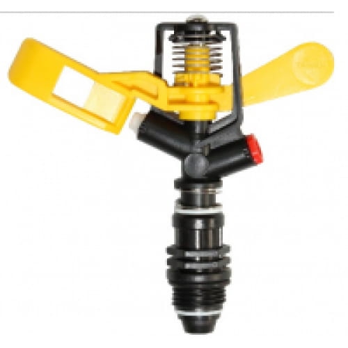 Béc phun cánh chuồn