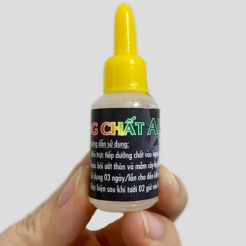 Dưỡng chất AB dưỡng mầm cho lan