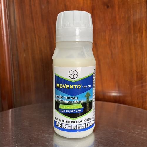 Thuốc trừ sâu Movento 150OD - 100ml