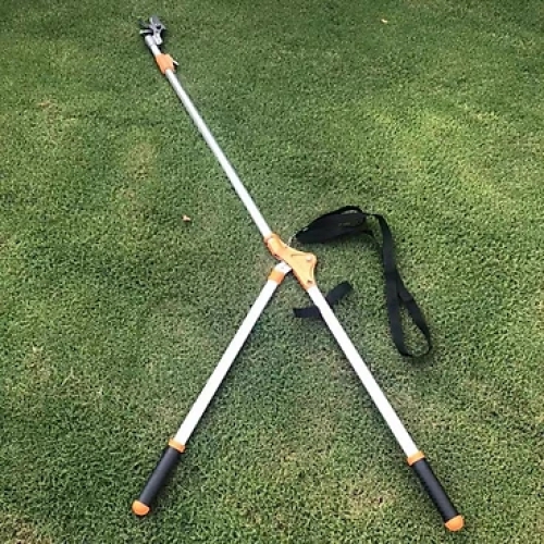 Kéo cắt cành lớn trên cao 2.4m CZ-121