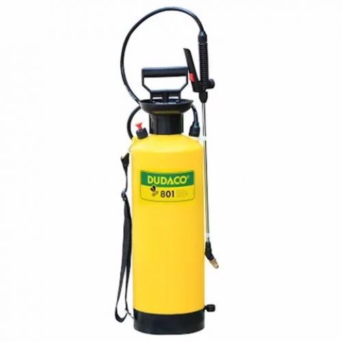 Bình xịt (phun) chuyên dụng Dudaco - 8 lít
