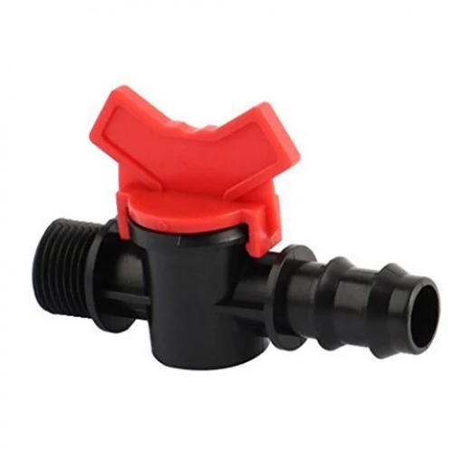 Khởi thủy có van khóa - Gen 21 ra 16