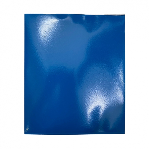 Miếng dán bẫy bọ trĩ - Màu xanh - 25x20