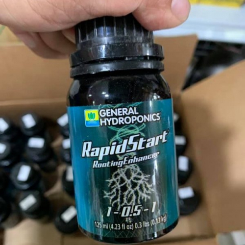 Phân bón siêu kích rễ Rapid Start - 125ml