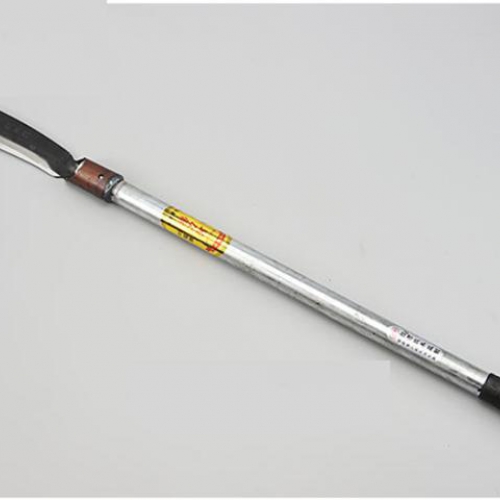 Liềm rựa cán sắt - 40cm