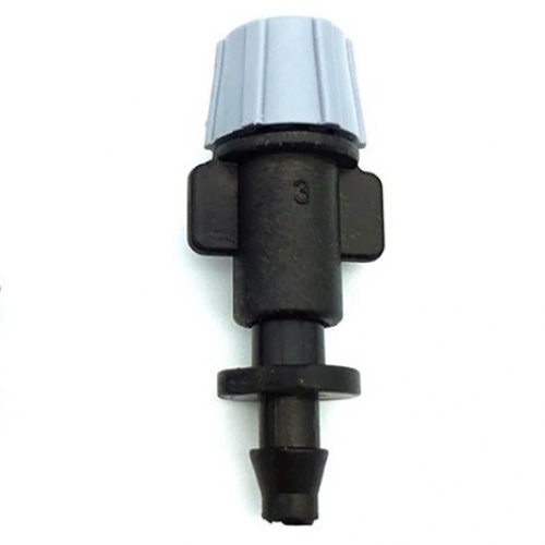 Đầu tưới phun sương - 1 đầu