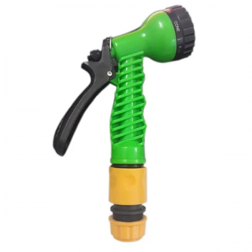 Vòi xịt nước tưới cây, rửa xe, phun sương đa năng 20-16