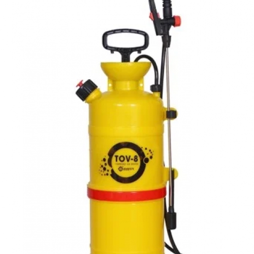 Bình xịt (phun) Hàn Quốc - 8 lít