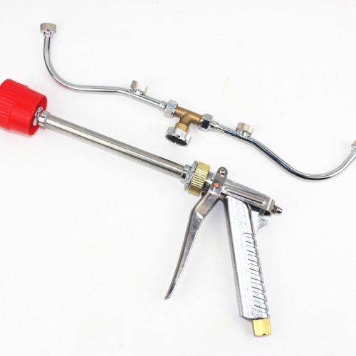 Súng phun sương hình quạt 4 béc