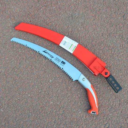 Cưa Hàn Quốc lưỡi cong - 35cm