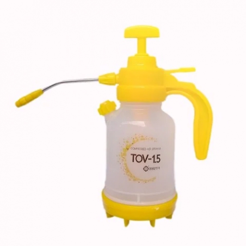 Bình xịt (phun) Hàn Quốc - 1.5 lít - Chất lượng bền, kiểu dáng đẹp