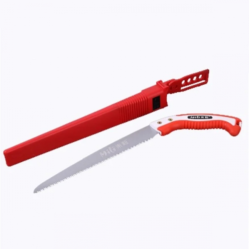 Cưa tay cầm chống trượt Đài Loan HM067 lưỡi Nhật Bản