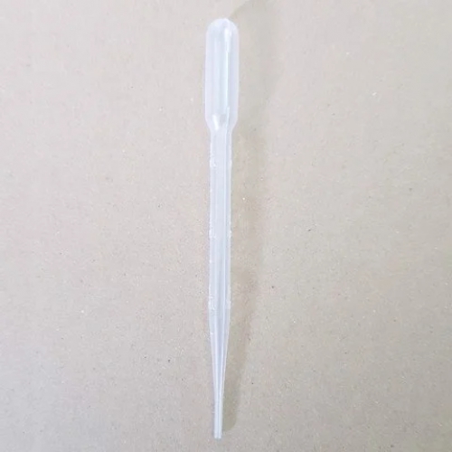 Pipet (Bóp đo giọt) phân, thuốc - 5ml