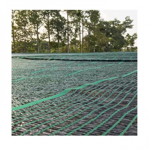 Lưới che nắng 70% Thái Lan - Song Mã - màu đen - 1m