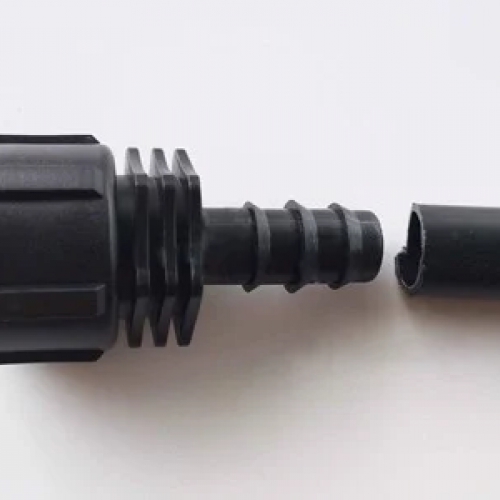 Khởi thủy ra ống phi 16mm - Gen 27 ra 16