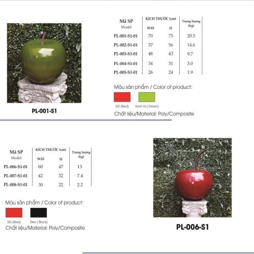 Chậu trồng cây gốm sứ sang trọng