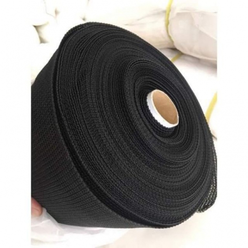 Lưới che nắng dệt kim Đài Loan 70% - Khổ rộng 4m - Cuộn 30m