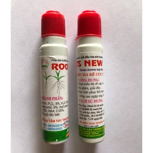 Thuốc kích rễ bimix super root