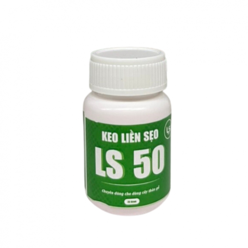 Keo liền sẹo LS50 cho cây trồng - 25gram