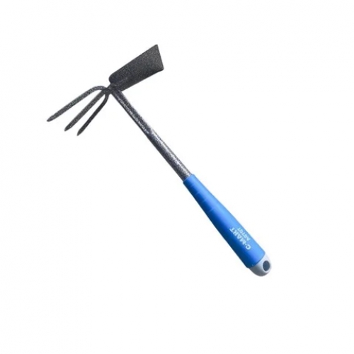 Cào cuốc 2 trong 1 chính hãng C-Mart A0707