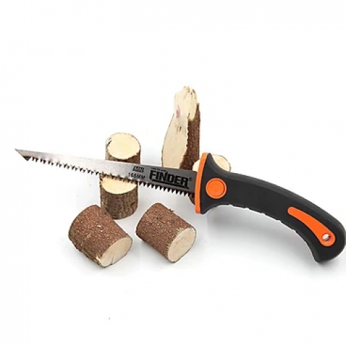 Cưa cành mini Finder 16.5cm