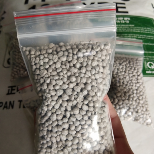 Phân chì Nhật Bản Hi-Control 14-13-13 - Túi 100gram