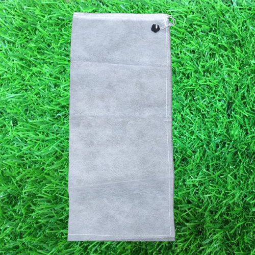 Bao lưới mùng caro túi rút - 15x50cm