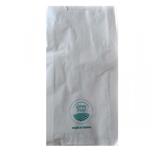 Bao giấy trắng lớn bọc xoài - 21x32cm