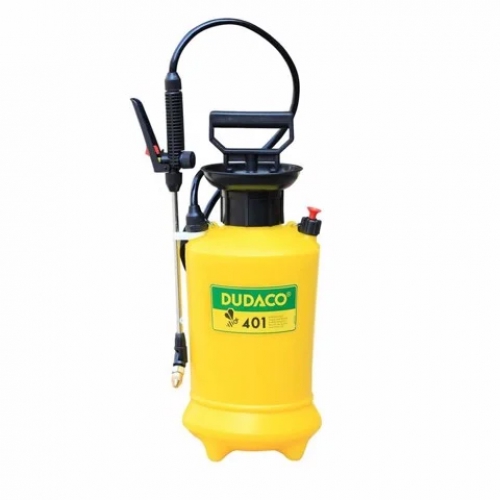 Bình xịt (phun) chuyên dụng Dudaco - 4 lít