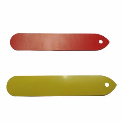 Thẻ ghi tên loại mỏng