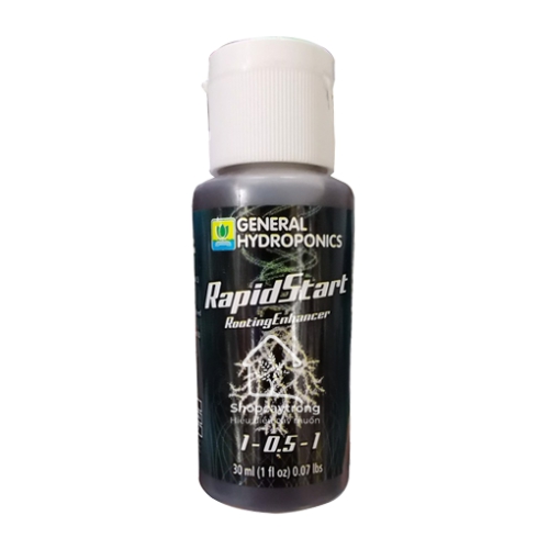 Phân bón siêu kích rễ Rapid Start - 30ml