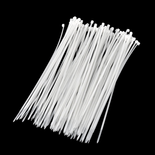 Dây thít (dây rút) nhựa - Túi 100 cái - 20cm