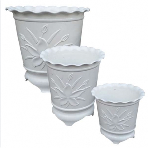 Chậu 3 Chân 3 (30*32)