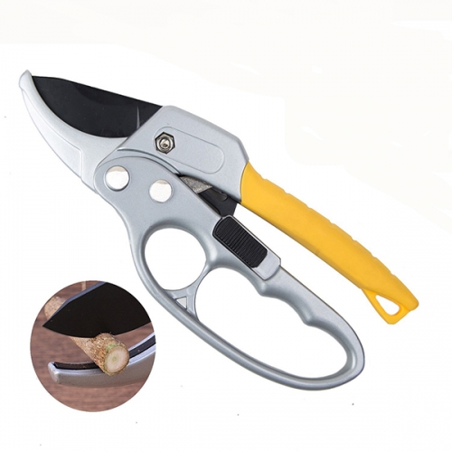 Kéo cắt cành có tay nắm HM048