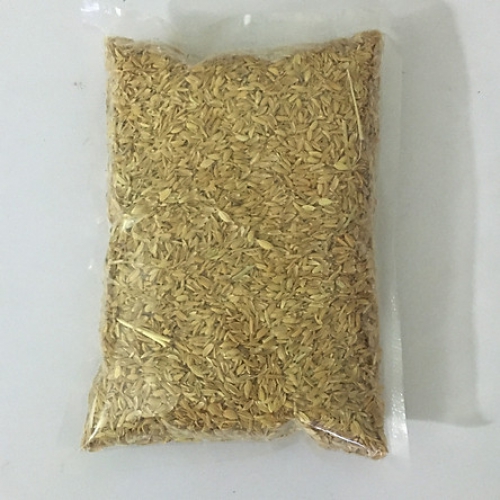Giá thể trấu sống - 200gram