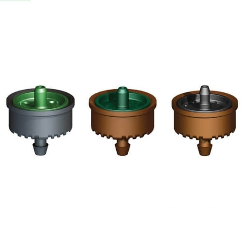 Đầu tưới nhỏ giọt có bù áp Rivulis Supertif