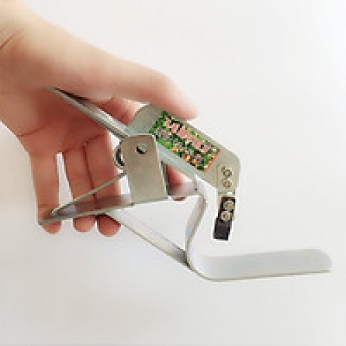 Dụng cụ khoanh vỏ cây ăn trái cỡ lớn