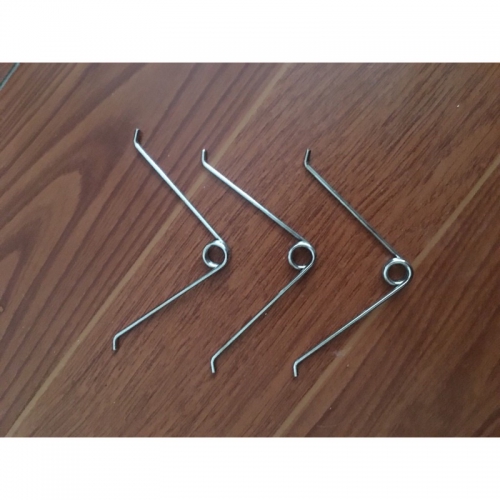 Bộ 10 lò xo kéo cắt cành chữ V