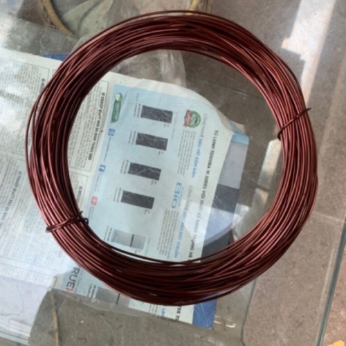 Dây đồng buộc lan - 20m