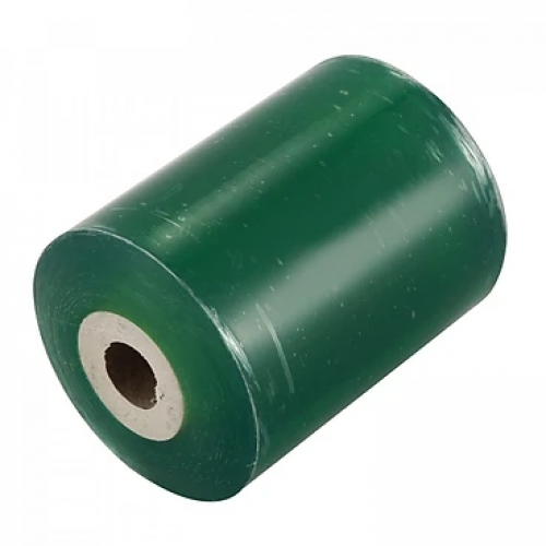 Băng cuộn ghép cây màu xanh - 8cm